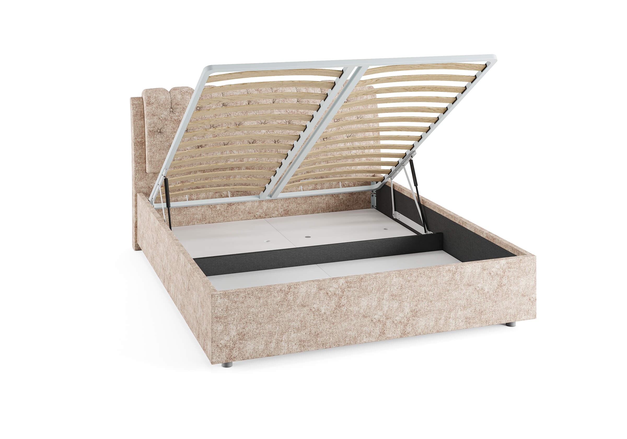 Кровать Сонум Olivia с ПМ