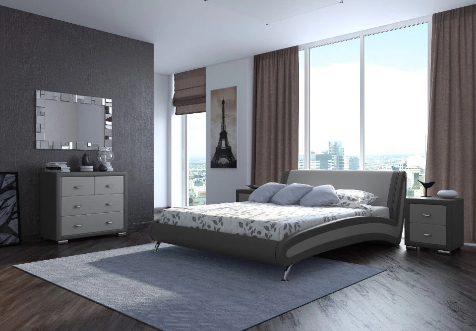 Кровать Орматек Corso-2