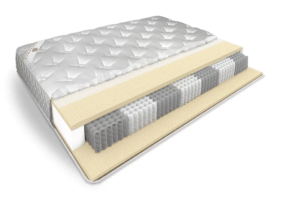 Матрас Matramax Latrix Тайлер Люкс