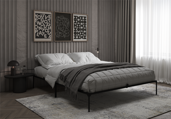 Кровать Sontery by Askona Майли