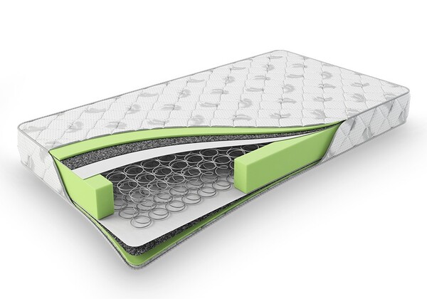 Матрас Evotek Slim