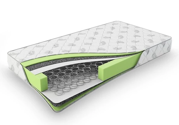 Матрас Evotek Slim