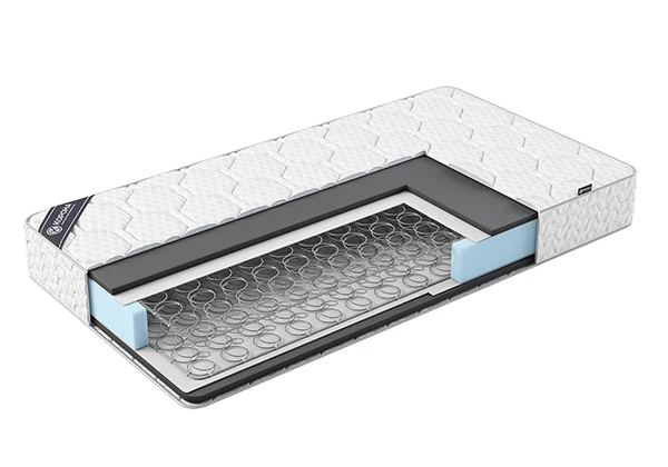 Матрас Корона Exclusive Жаккард (Эксклюзив Жаккард)