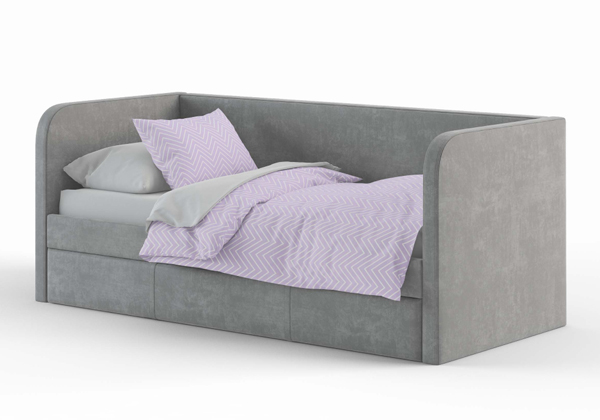 Детская кровать Evotek Erica Double