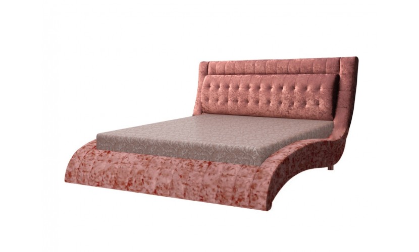 Кровать Браво Виргиния с ПМ