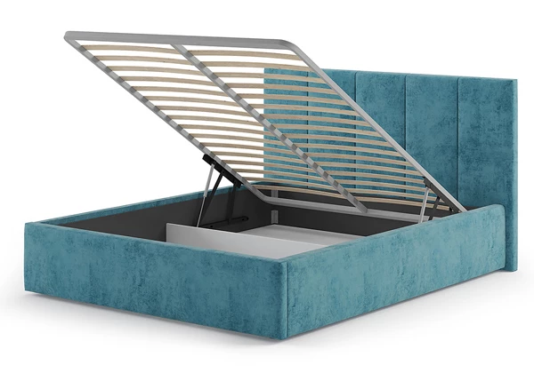 Кровать Корона Marta с ПМ