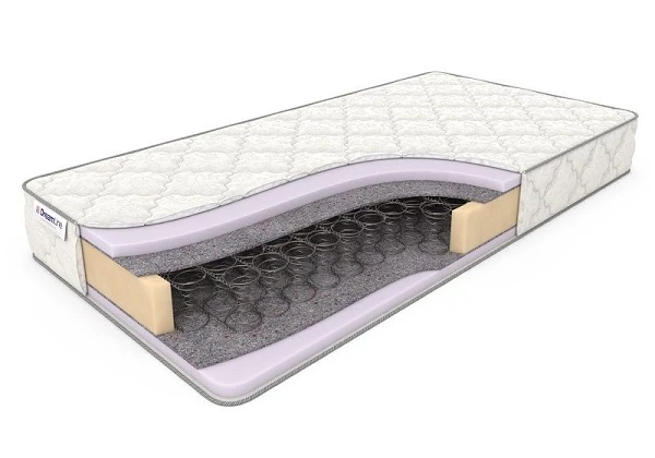 Матрас Dreamline Eco Foam BS-120