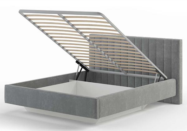 Кровать Корона Viola с ПМ