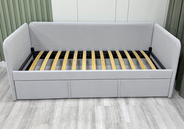 Детская кровать Корона Olivia Twin 2 (100 см)