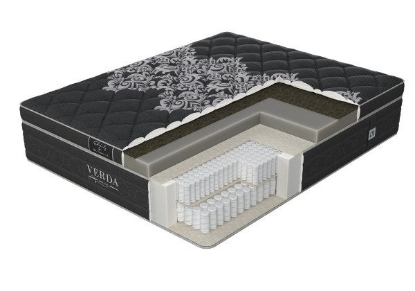 Матрас Орматек Verda Hi-Support