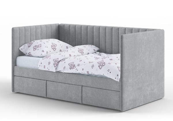 Детская кровать Evotek Molly-2