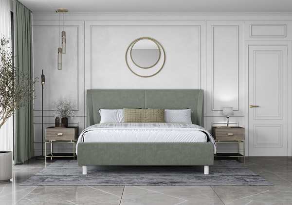 Кровать Корона Madison