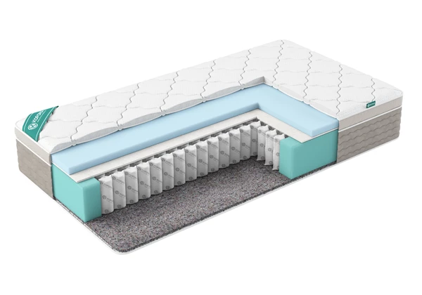 Матрас Корона Trend Riviera (Тренд Ривьера)