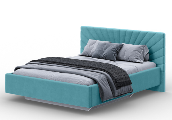 Кровать Корона Miranda 2 с ПМ