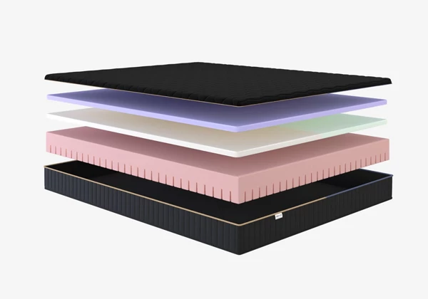 Матрас darwin Duet