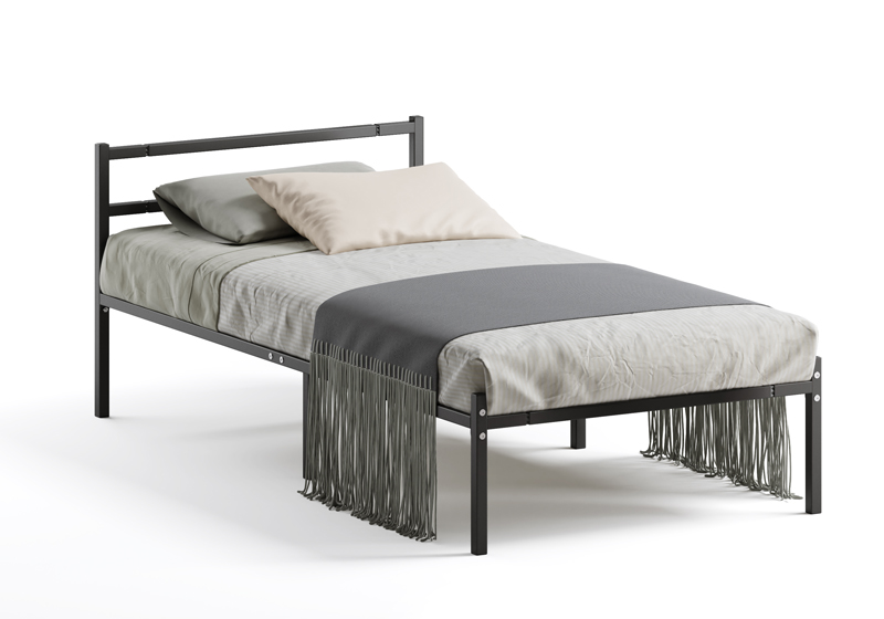 Кровать ДМК Лофт КОМПАКТ