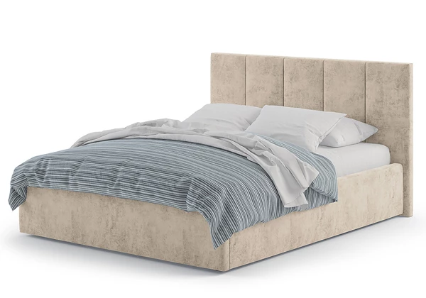 Кровать Корона Marta с ПМ