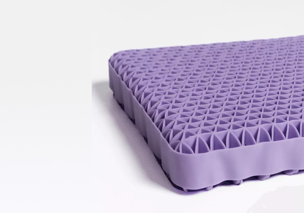 Подушка Darwin Cell Flat
