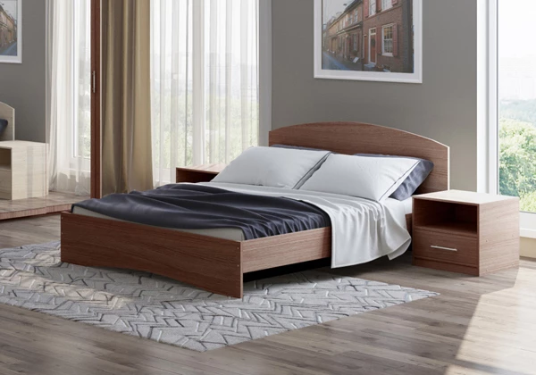 Кровать Орматек Этюд