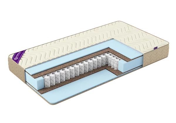 Матрас Корона Elit Medium (Элит Медиум)
