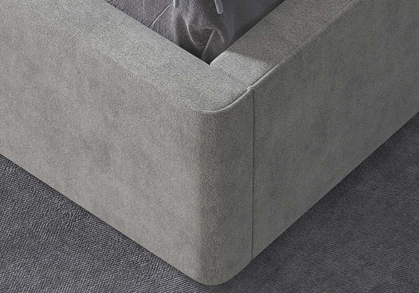 Кровать Корона Camelia с ПМ