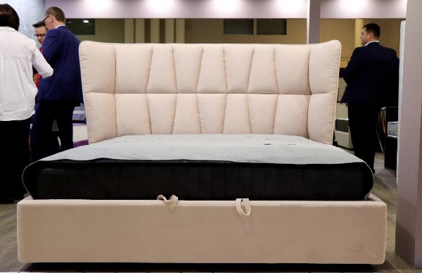 Кровать Sonberry Timo