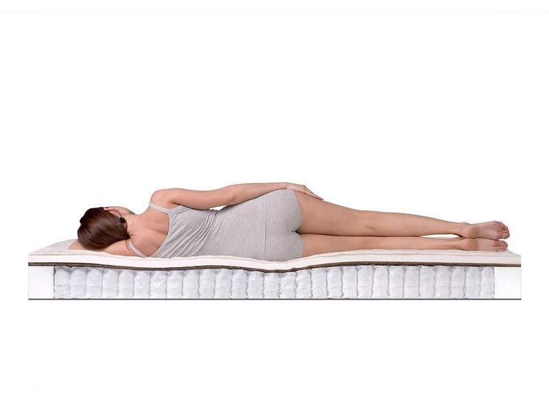 Матрас DreamLine Single Foam Hard TFK