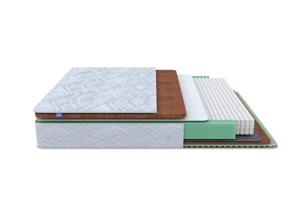 Матрас Proson Dream Green Duo M/F