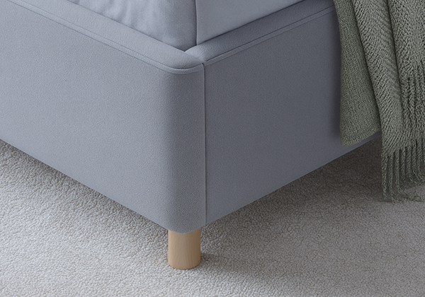 Кровать Корона Olivia 2 (100 см)