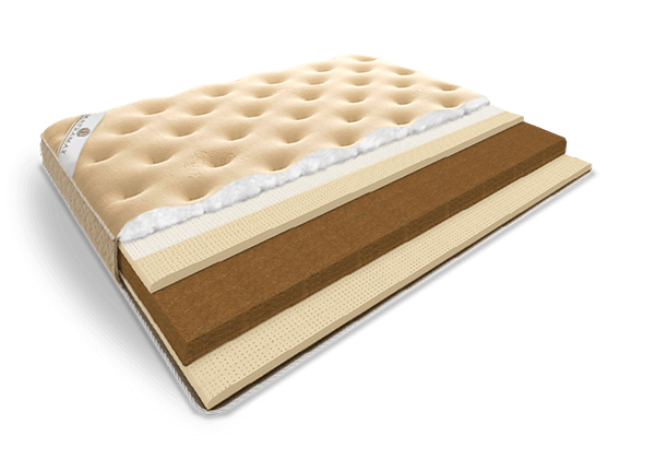 Матрас Matramax Сэндвич 12Л