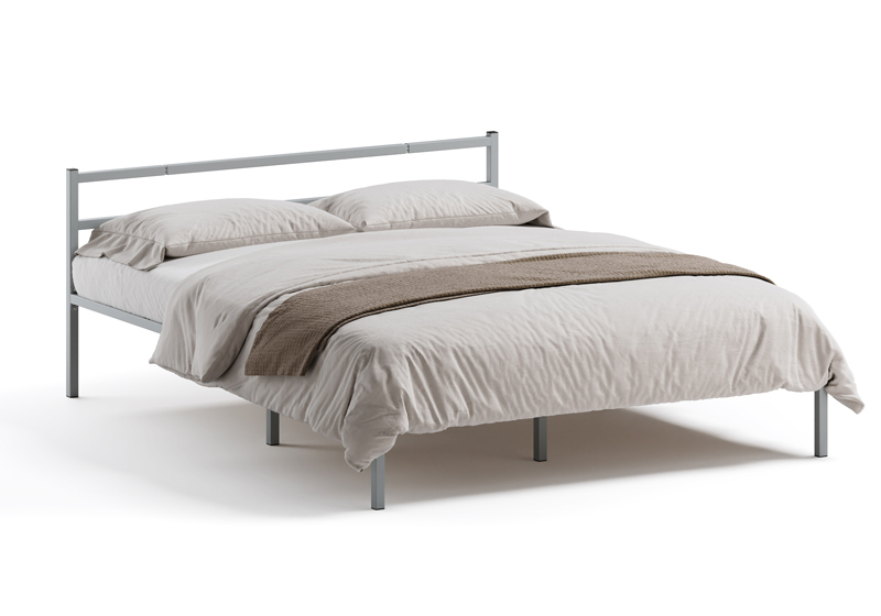 Кровать ДМК Лофт КОМПАКТ