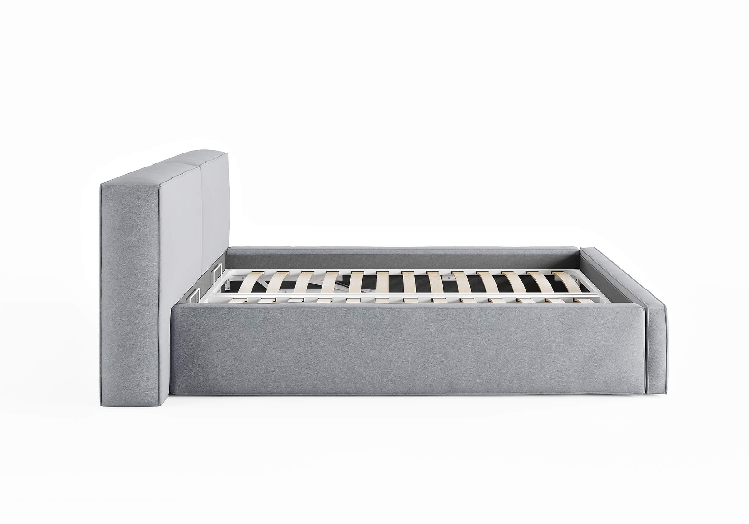 Кровать Сонум Europa с ПМ