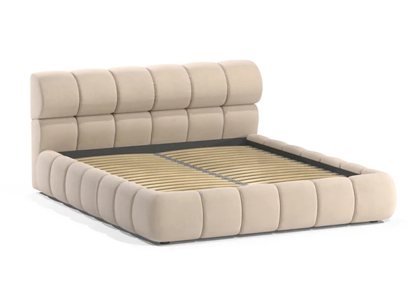 Кровать IDYLLIC Verm