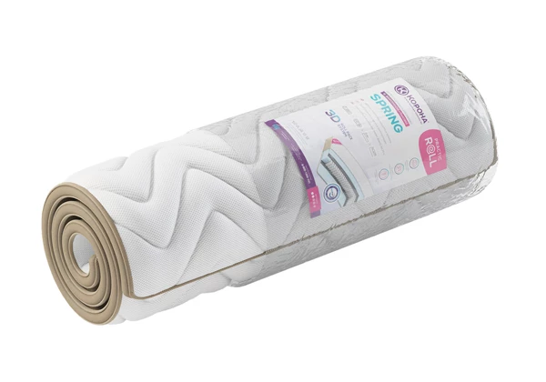 Матрас Корона Practic Roll Tonus
