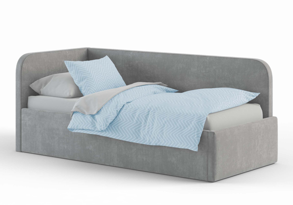 Детская кровать Evotek Erica-1 с ПМ