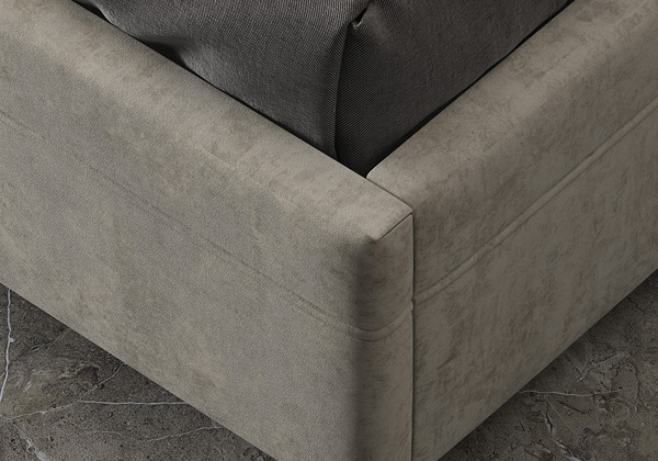 Кровать Корона Jessica 2 с ПМ