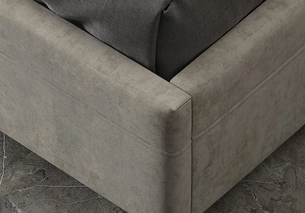 Кровать Корона Jessica 2 с ПМ