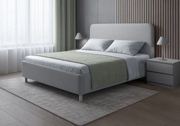 Кровать Корона Olivia (120 см)