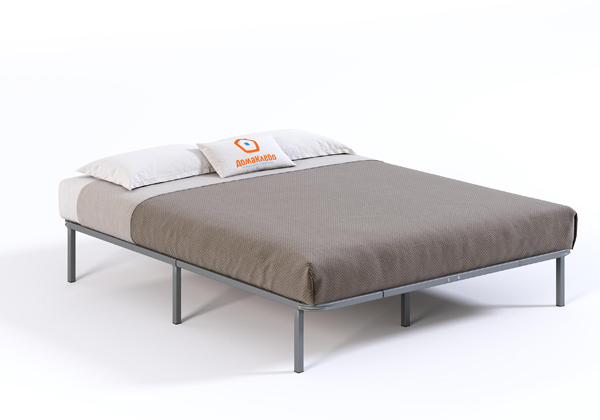 Кровать-подиум ДМК София