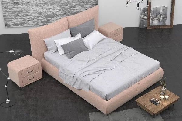 Кровать Sonberry Celesta