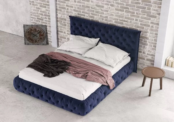 Кровать Sonberry Niko