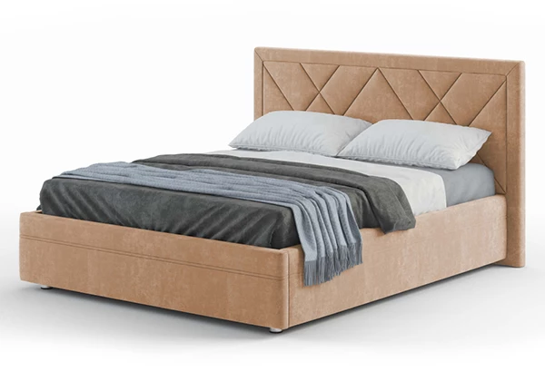 Кровать Корона Linda