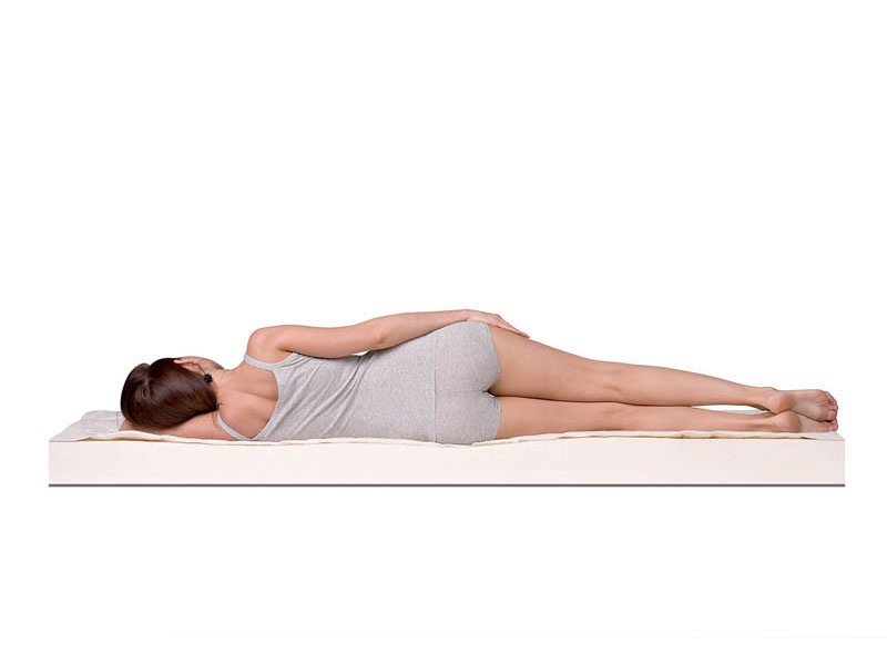 Матрас DreamLine Soft