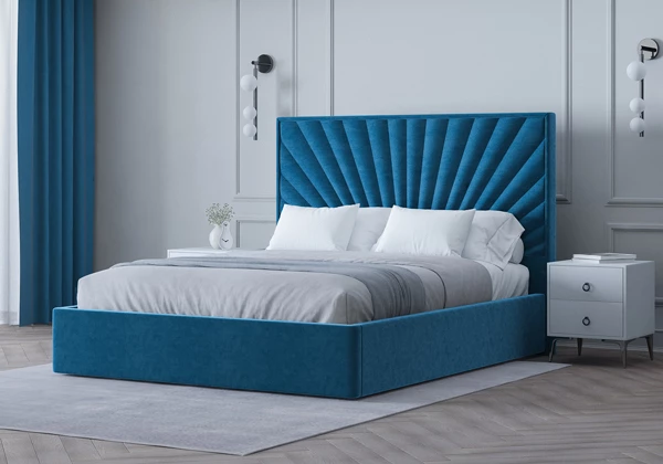 Кровать Корона Naomi