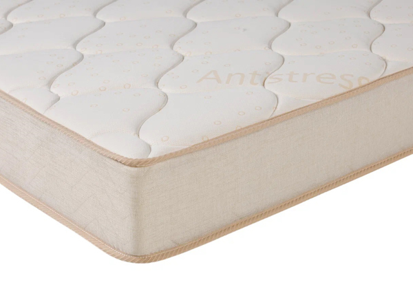 Матрас Sontery by Askona Sleep Tonic Yoga