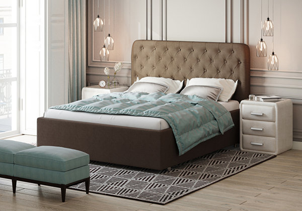 Кровать ProSon Classic Large