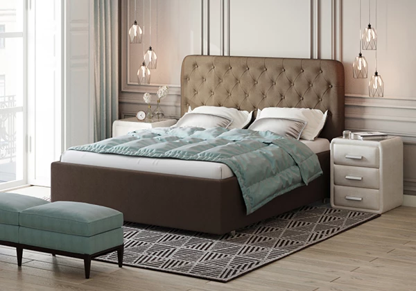 Кровать ProSon Classic Large