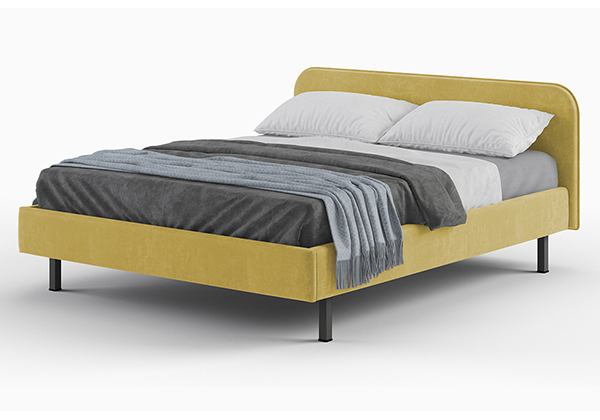 Кровать Корона Bella