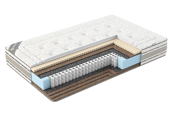 Матрас Корона Platinum Line