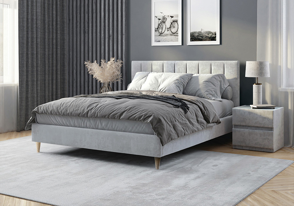 Кровать Корона Dakota 2